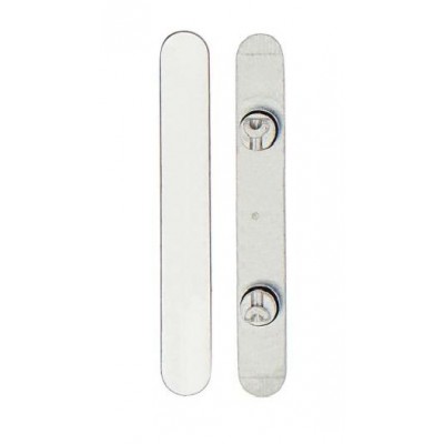 Power Button Outer for Apple iPhone 13 Pro Max Green - Plastic On Off Switch