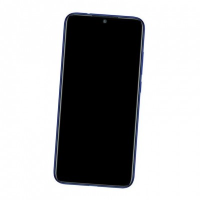 Middle Frame Ring Only for Xiaomi Redmi Note 7 Red