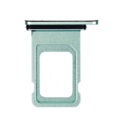 Sim Card Holder Tray For Apple Iphone 13 Pro Green - Maxbhi Com
