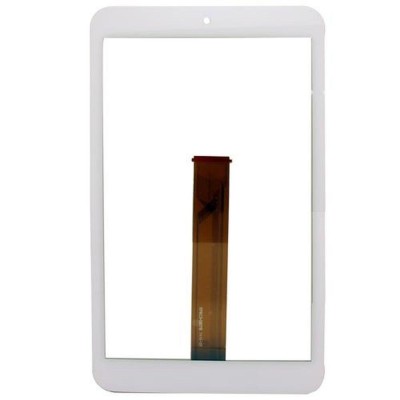 Touch Screen Digitizer for Asus Memo Pad 8 ME181C - White