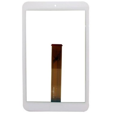 Touch Screen Digitizer for Asus Memo Pad ME181C - White