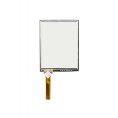 Touch Screen Digitizer for Asus P525 - Silver