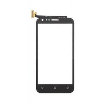 Touch Screen Digitizer for Asus Padfone 2 64 GB - Black