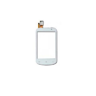 Touch Screen Digitizer for Celkon A9 Plus - White