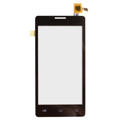 Touch Screen Digitizer for Coolpad 7236 - Black