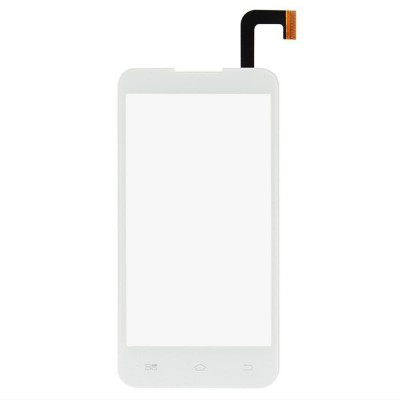 Touch Screen Digitizer for Coolpad 7269 - White