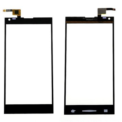 Touch Screen Digitizer for Doogee DG550 - Black