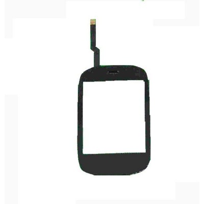 Touch Screen Digitizer for HP Veer - Black