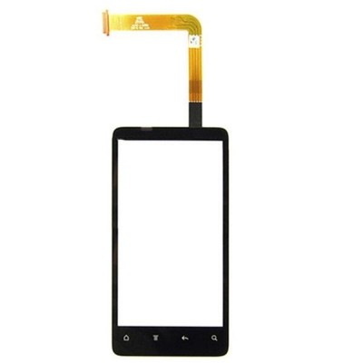 Touch Screen Digitizer for HTC Hero S - Black