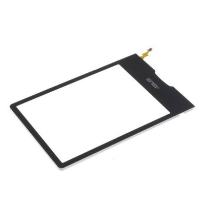 Touch Screen for Asus P565 - Black