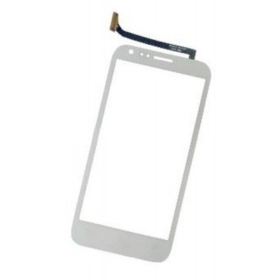 Touch Screen for Asus Padfone 2 64 GB - White