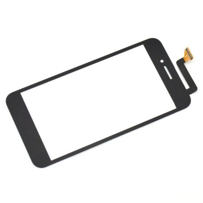 Touch Screen for Asus PadFone Infinity - Black