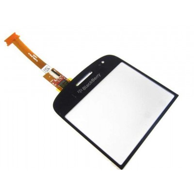 Touch Screen for BlackBerry Bold 9000 - Black