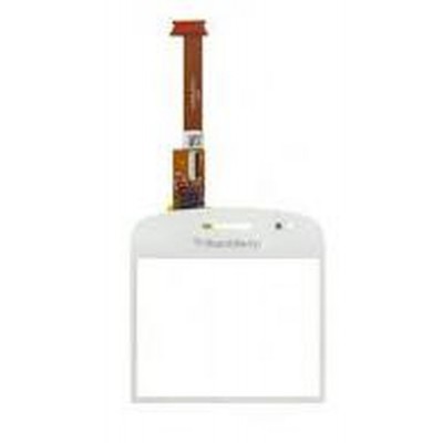 Touch Screen for BlackBerry Bold 9000 - White