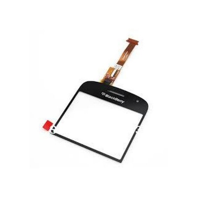 Touch Screen for BlackBerry Bold 9780 - Black