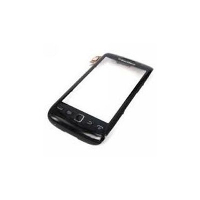 Touch Screen for BlackBerry Torch 9850 - Black