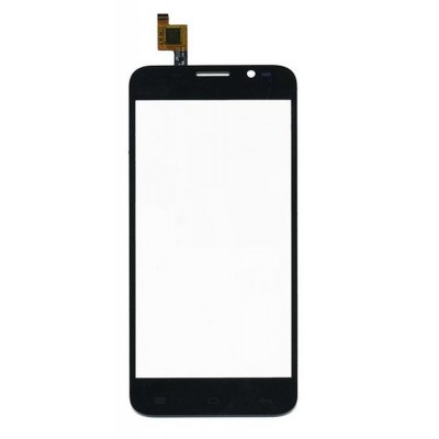Touch Screen for BLU Dash 5.0 Plus - Black