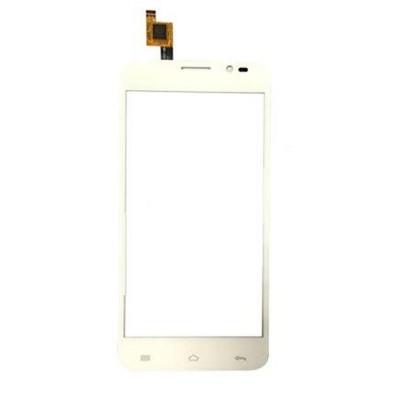 Touch Screen for BLU Dash 5.0 Plus - White