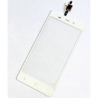 Touch Screen for BLU Life Pure - White