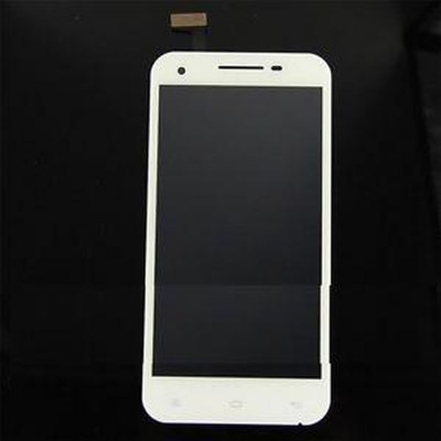 Touch Screen for BLU Studio 5.5 D610 With Dual Sim - White