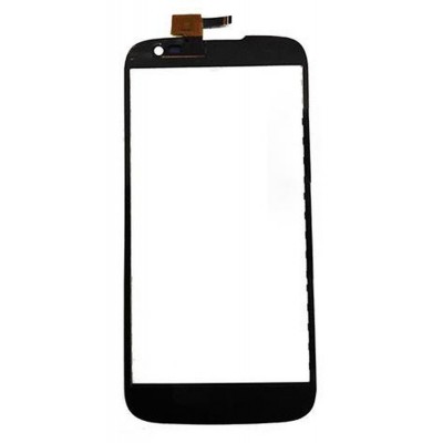Touch Screen for BLU Studio X Plus - Black