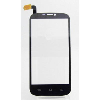 Touch Screen for Celkon A119Q Smart Phone - Black