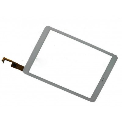 Touch Screen for Cube Talk 9X U65GT - White