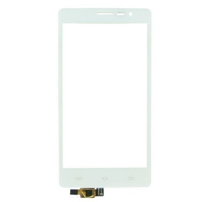 Touch Screen for Cubot GT88 - White