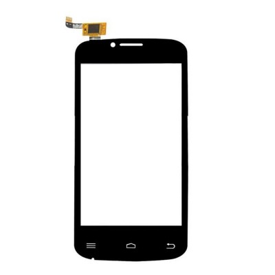 Touch Screen for Cubot GT95 - Black
