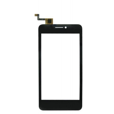 Touch Screen for Cubot P6 - Black