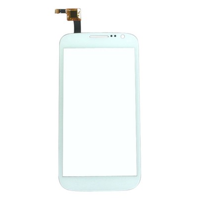 Touch Screen for Cubot P9 - White