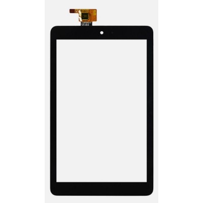 Touch Screen for Dell Venue 8 2014 16GB WiFi - Black