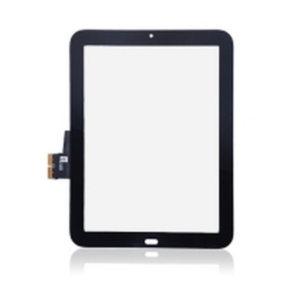 Touch Screen for HP TouchPad - Black