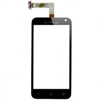 Touch Screen for HTC DROID Incredible 4G LTE - Black