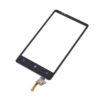 Touch Screen for HTC HD7 - Black