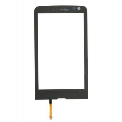 Touch Screen for HTC Imagio - Black