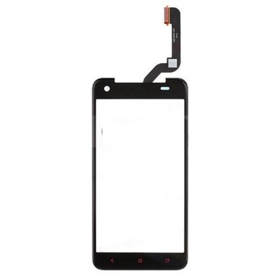 Touch Screen for HTC J - Black