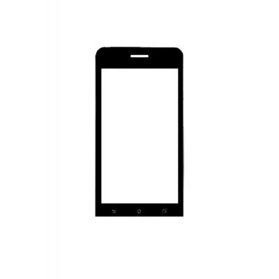 Touch Screen Digitizer For Asus Padfone Mini Intel Black By - Maxbhi Com