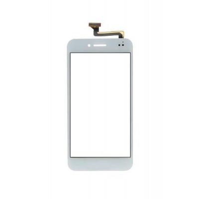 Touch Screen Digitizer For Asus Padfone S Pf500kl White By - Maxbhi.com