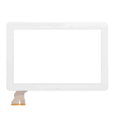 Touch Screen Digitizer For Asus Transformer Pad Tf103c White By - Maxbhi Com