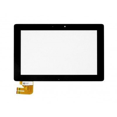 Touch Screen Digitizer For Asus Transformer Pad Tf300tg Black By - Maxbhi Com