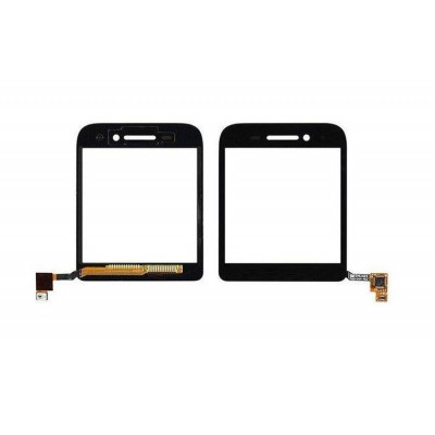 Touch Screen Digitizer For Blackberry Q5 Black By - Maxbhi Com