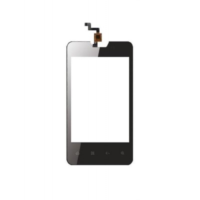 Touch Screen Digitizer For Celkon A59 White By - Maxbhi.com