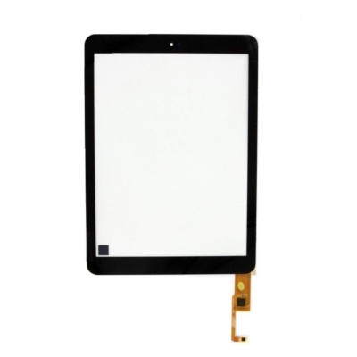 Touch Screen Digitizer For Cube Talk 9x U65gt Black By - Maxbhi.com