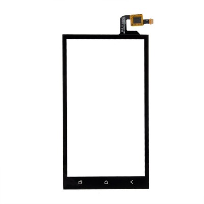 Touch Screen Digitizer For Cubot One White By - Maxbhi.com
