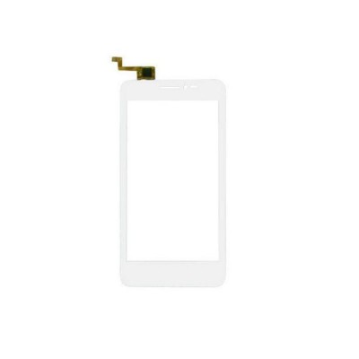 Touch Screen Digitizer For Cubot P6 White By - Maxbhi.com