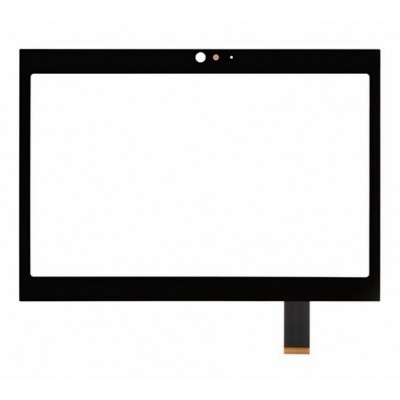 Touch Screen Digitizer For Dell Streak 7 White By - Maxbhi Com