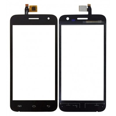 Touch Screen Digitizer For Doogee Dg310 Black By - Maxbhi Com