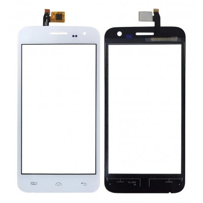 Touch Screen Digitizer For Doogee Dg310 White By - Maxbhi Com