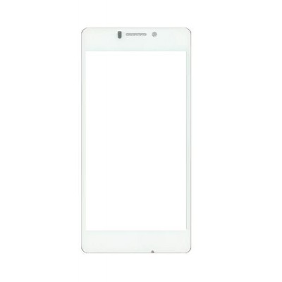Touch Screen Digitizer For Gionee Elife E5 White By - Maxbhi.com